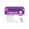 Tedibar Bathing bar (75 g x 3's)