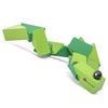 WOODEN TWISTY ANIMAL
