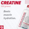 Metabolic Nutrition Creatine, 100 Grams, Powder