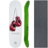 PLAN-B Skateboard Deck SHEFFEY UNDISPUTED DECK NO190 (7.75", 7-PLY)