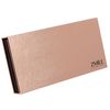 ZMILE Cosmetics Glam To Go Make-Up Case