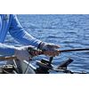 Glacier Glove Islamorada Sun Glove L - Grey