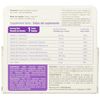 Bedoyecta Children's Chewables, 50 Count