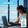 Brainol Advanced Memory & Focus: Supports clarity and concentration (1 Pack)
