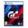 Sony Gran Turismo 7 PS5, Black