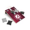 SOAR NCAA Tabletop Cornhole Game and Bluetooth Speaker, Alabama Crimson Tide