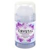 Crystal Deodorant Stick 4.25 Ounce (125.7ml) (6 Pack)