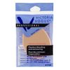 Victoria Vogue #1720 Euro Egg Makeup Applicator (2 Pack)