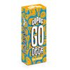 Copag Go Deck 100% Plastic Travel Playing Cards Regular Index (Smiles)