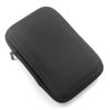 AKORD Protective EVA Case for 3.5-Inch Hard Drive, Black