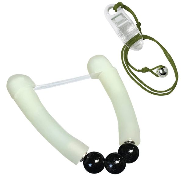 Kumackie NEO (EX) with anti-lost strap