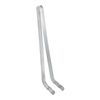 Rosle Curved Grill Tongs 35 5 cm