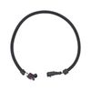 HiSport Manifold Absolute Pressure MAP Sensor Extension Adapter Wiring Harness Connector