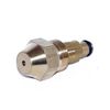 Nozzle Kit for Portable Forced Air Heater