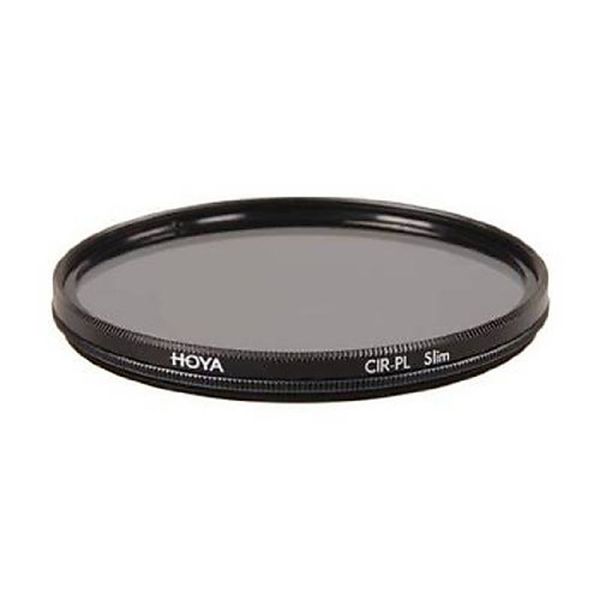 Hoya 82 mm Slim PL-CIR Filter