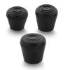 18mm Low Profile Rubber Tip