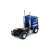 Ixo Freightliner COE Tractor 1976 Blue White Model Car 1:43 Models