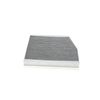 Bosch R5505 - Cabin Filter activated-carbon