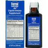 Ferrol Compound Dietary Supplement 6.76oz (200ml)