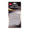 JUMP SUEDE HEEL GRIPS 4S