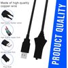 for Minn Kota i-Pilot Link Remote Control USB Charger Charging Cable 1866460