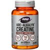 Now Foods Kre-Alkalyn® Creatine - 120 Capsules