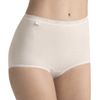 Sloggi Women's Basic+ Maxi 4sp/Fr Brief (pack of 4)