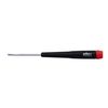 Wiha 96030 Precision Slotted Screwdriver 3.0 x 50mm Single Pack, Multi, One Size