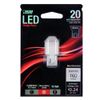 Feit LED Wedge Base, 12 Volt,Landscape Lighting