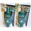 Clear For Men Total Care Scalp Shampoo & Conditioner Replacement