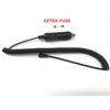 DCPOWER CAR Power Coiled Cord Compatible Replacement for Whistler CR95, CR97 Laser Radar Detector