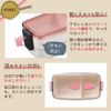 Asbel Lunch Box C Lantas SS-T570 CN Blue