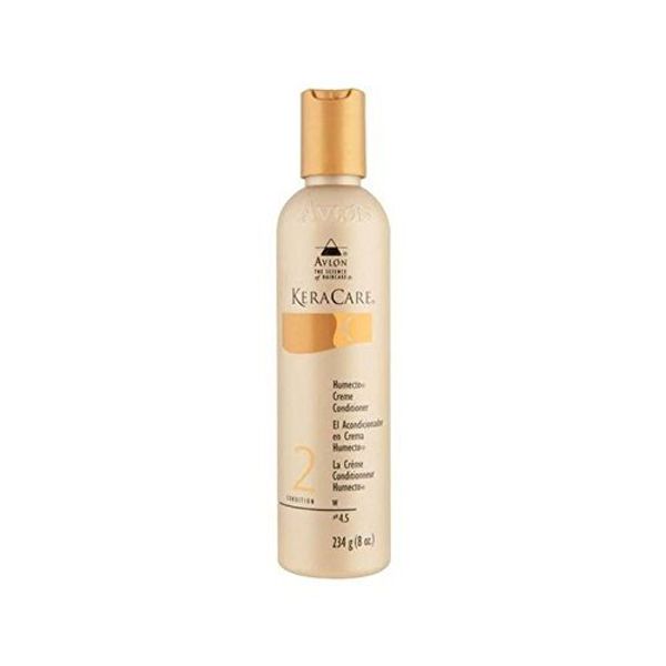 Keracare Humecto Crème Conditioner (234G)