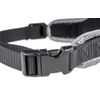 Petface Reflective Comfort Harness for Dog, X-Small, Black