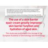 ATOPALM Intensive Moisturizing Cream for Dry & Sensitive Skin, Face Moisturizer,
