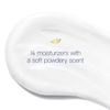 Dove Invisible Solid Antiperspirant Deodorant Stick for Women, Powder, For All Day Underarm Sweat & Odor Protection 2.6 oz, 2 Count