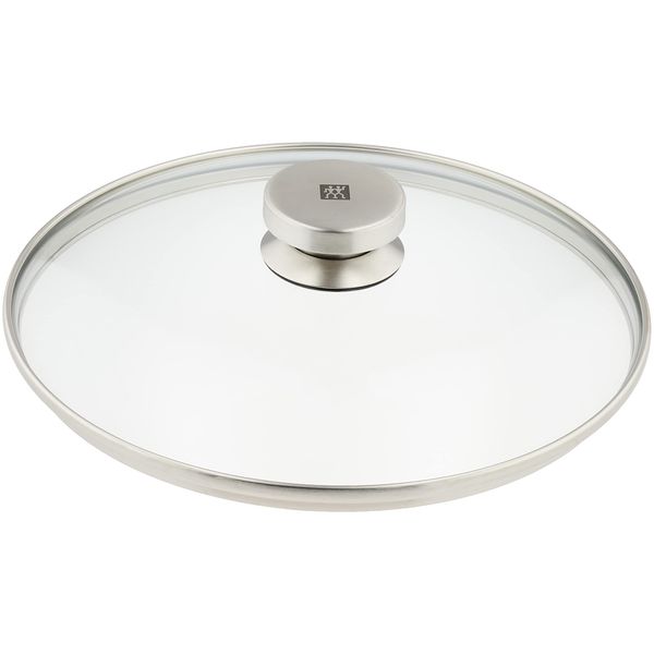 Zwilling 40990-926 Twin Special Glass Lid 10.2 inches (26 cm) Frying Pan Lid