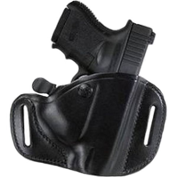 Bianchi 82 Carrylok Hip Holster - Size: 14 Colt 45 Government