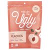 Dried Fruit, Sliced Peaches, 3 oz (85 g)