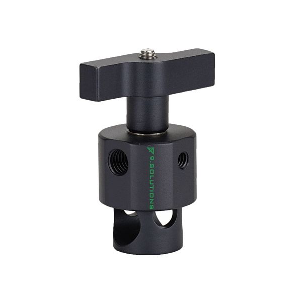 9.Solutions Grip Joint, Great Tool to Join Different Sized Rods Into a Rigid Structure, 9.VB5083