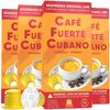, Espresso Pods, Nespresso Capsules Compatible with Originalline Machines, St...