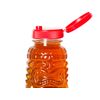 Rainbow Blossom Honey in a Tiki Bottle (9oz)