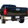 For JEEP WRANGLER Hitch Cover Plug Cap 2" Trailer Receiver Black Frame