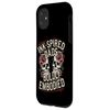 Tattooist Dad Edition Inking Tattoo Machine Ink Pen Dad Case for iPhone 11