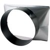 Allstar Performance ALL30112 24" Radiator Fan Shroud