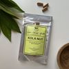 Kola Nut Capsules | Pure | Cola Acuminata | 600mg | Energy Boost