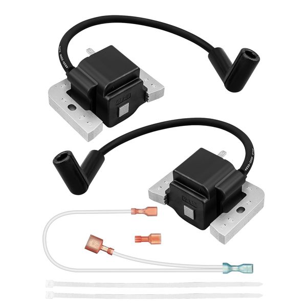 Ignition Coil Module Compatible with Kohler Engine Spark MDI Conversion Assem...