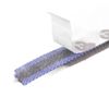 LBEC Polypropylene Dustproof Versatile Adhesive Self Adhesive Sealing Strip for Cabinets 9x5mm