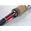 Jenzi Feeder Rod Crystal Feeder, 3.90m bis 90g