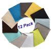 Microfiber Cleaning Cloth For Glasses Cleaning Clothes for Eyeglasses screen etc